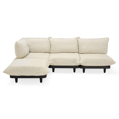 Fatboy Hoekbank Paletti L links