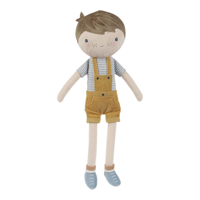 Little Dutch knuffelpop Jim