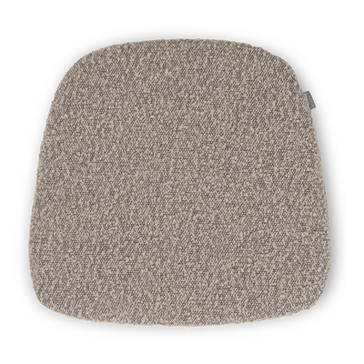 Zitkussen Fem bouclé