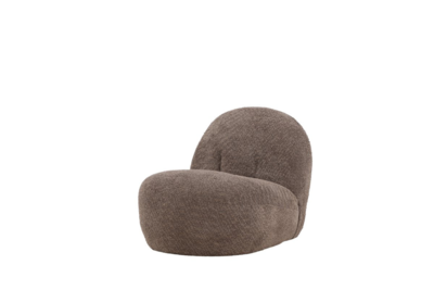 Albero Fauteuil - Bruin