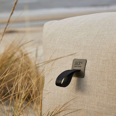 SACKit Tuinbank Soft Sofa hoek