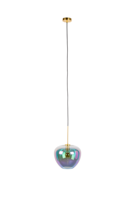 Bold Monkey hanglamp Bubble Blower