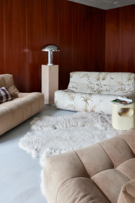 HKliving sidetable Space