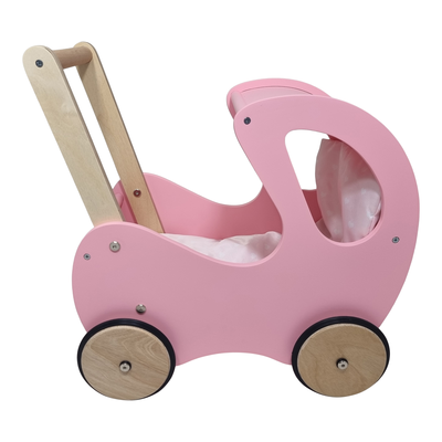 Poppenwagens