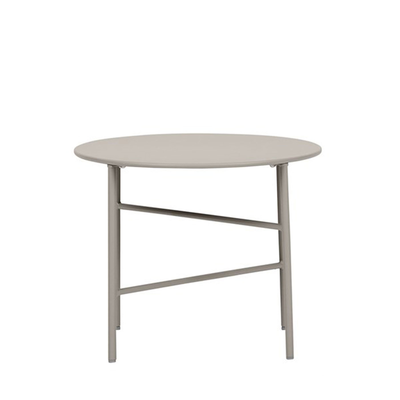 Mila ronde salontafel - Ø50 x H40 cm