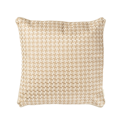 Sierkussen linnen Richstitch S