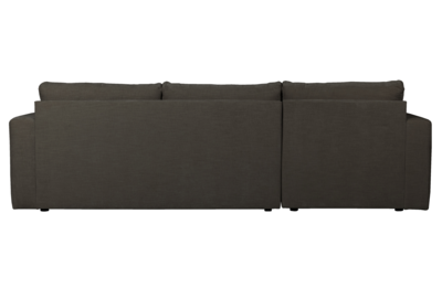 WOOOD Exclusive chaise longue Bar