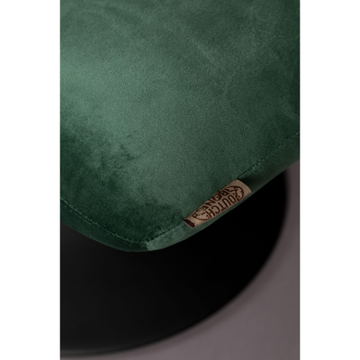 Hocker Bar velvet