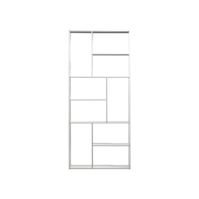 VM-Design - Kast Queens H221cm