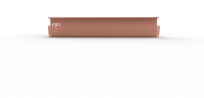 Steellish Dienblad Medium - Flip Tray
