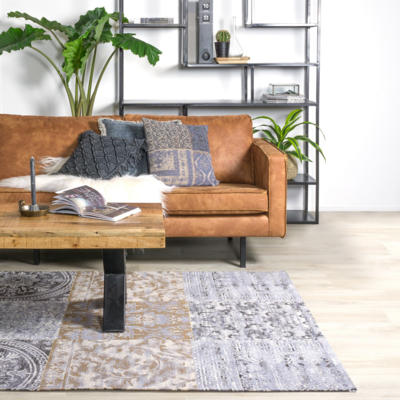 Vloerkleed Lemon 200x290 cm