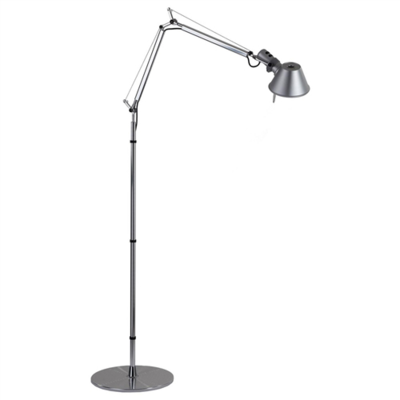 Artemide vloerlamp Tolomeo Terra