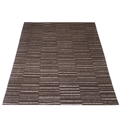Vloerkleed Nemrac Bruin