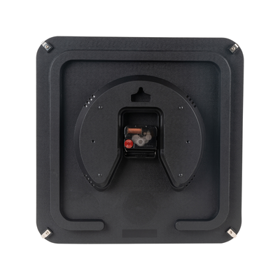 Wandklok Sucinto Dome