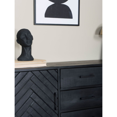 Dressoir Rune visgraat