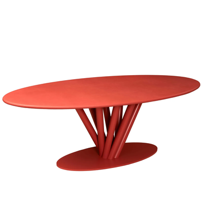 Bogard Bonsai eettafel | Bogard Red