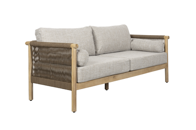 Outdoor bank + salontafel Oasis