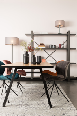 Tafel Seth