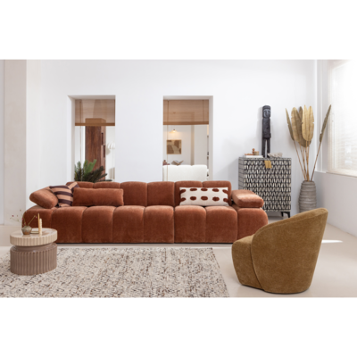 Draaifauteuil Mojo