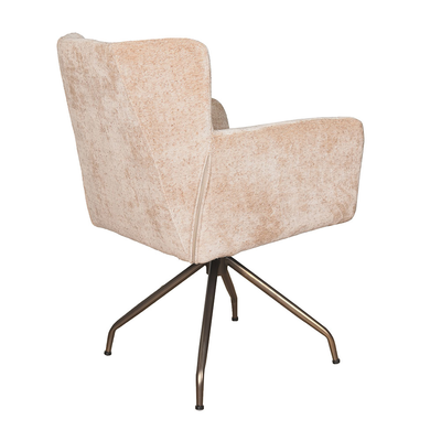 JaxxChoice eetkamerstoel Prague