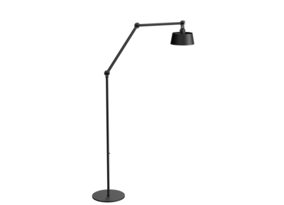 Tonone vloerlamp Bolt 2 arms Long Upperfit