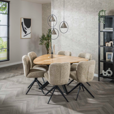Tafel Triangle