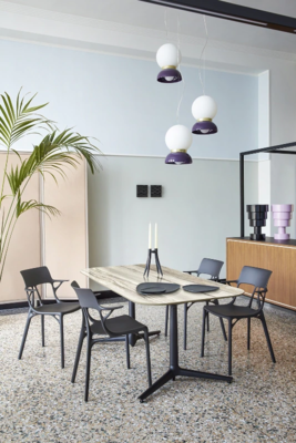 Kartell stoel A.I.