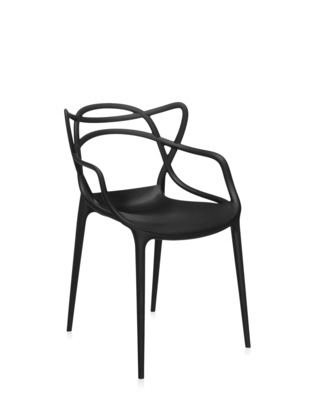 Kartell stoel Masters