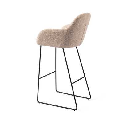 Kushi Bar stoel (75cm)