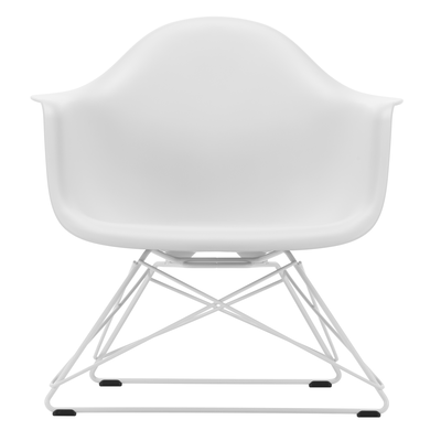 Vitra Fauteuil LAR RE wit