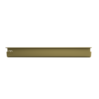 Hocker Dienblad Large - Flip Tray