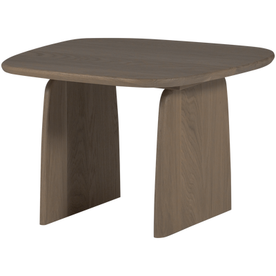 Tablo salontafel 60 cm eiken pebble grey [fsc]