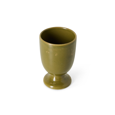 HKliving Servies Farmhouse Ceramics Bekers - set van 2