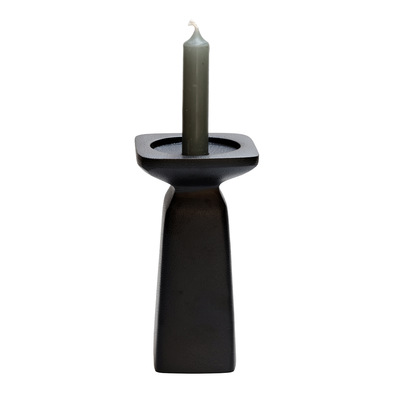Kaarshouder Calama black