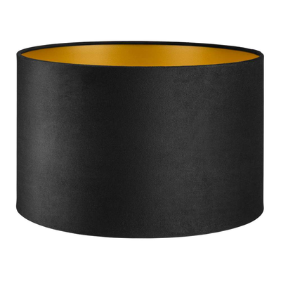 Lampenkap Alice zwart