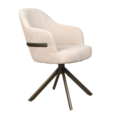 JaxxChoice eetkamerstoel New York