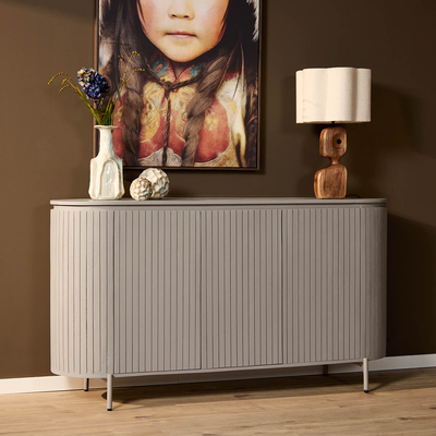 Dressoir Sol Taupe