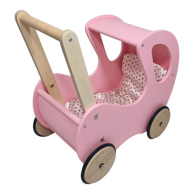 Poppenwagens