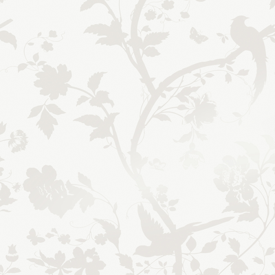 Behang Laura Ashley Oriental Garden