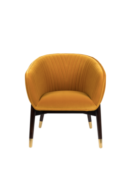 Dutchbone Dolly Fauteuil