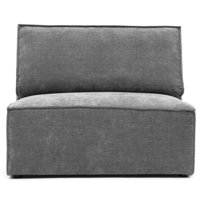 Fauteuil Segment