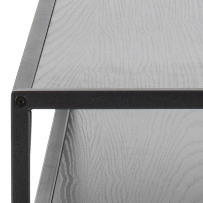 Sidetable Vic hout
