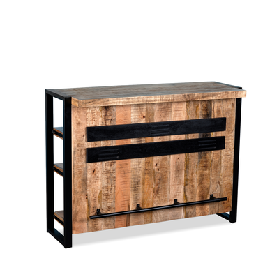 Bartafel Bas