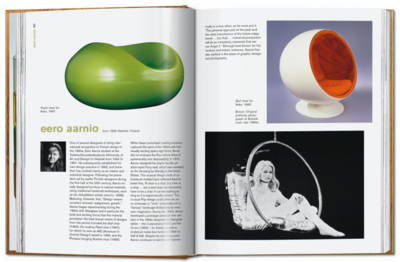 Taschen Scandinavian Design