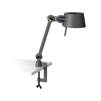 Tonone bureaulamp Bolt 1 arm Small Clamp