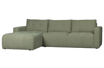 WOOOD Exclusive chaise longue Bar