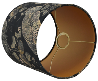 Lampenkap Charly staand