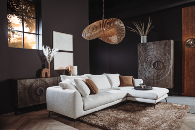 Dressoir Putu