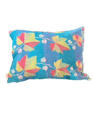 Kussen Kantha vintage 50x70 cm