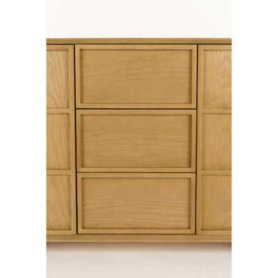 RASTER SIDEBOARD